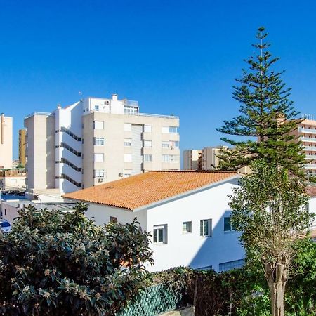 Apartamento Biznaga Apartment Benalmadena Ngoại thất bức ảnh