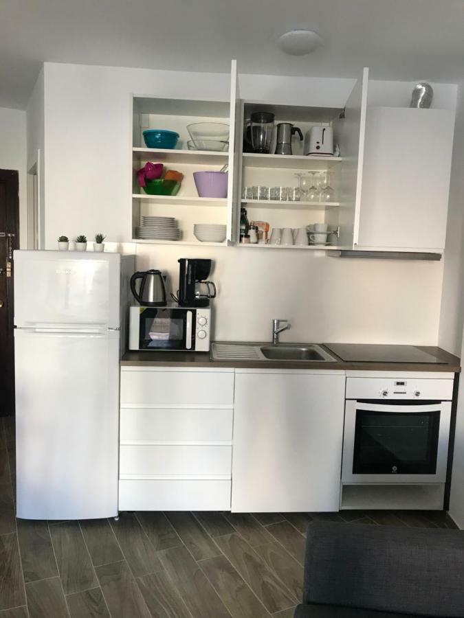 Apartamento Biznaga Apartment Benalmadena Ngoại thất bức ảnh