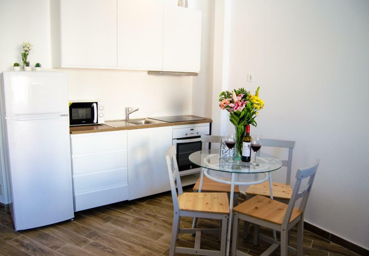 Apartamento Biznaga Apartment Benalmadena Ngoại thất bức ảnh