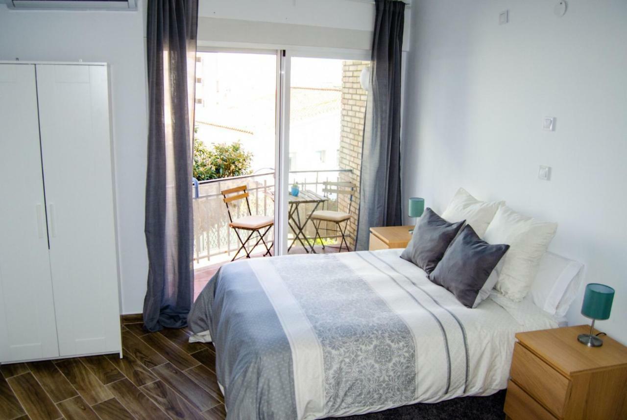 Apartamento Biznaga Apartment Benalmadena Ngoại thất bức ảnh