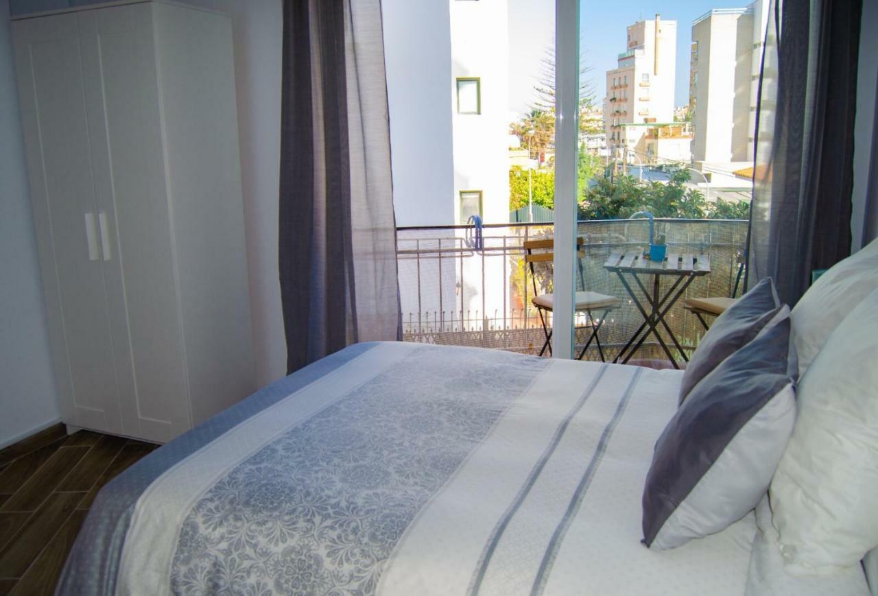 Apartamento Biznaga Apartment Benalmadena Ngoại thất bức ảnh