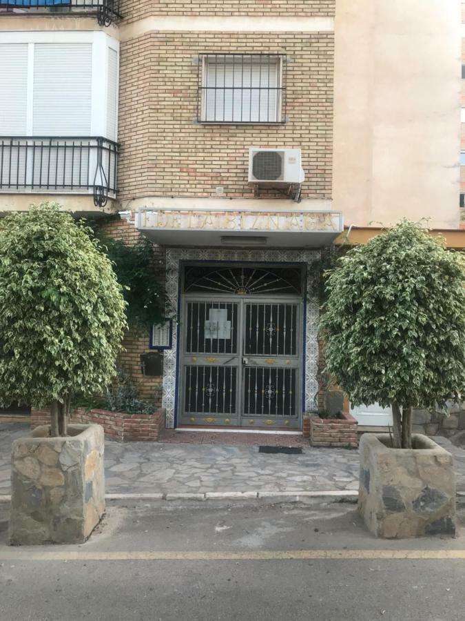 Apartamento Biznaga Apartment Benalmadena Ngoại thất bức ảnh