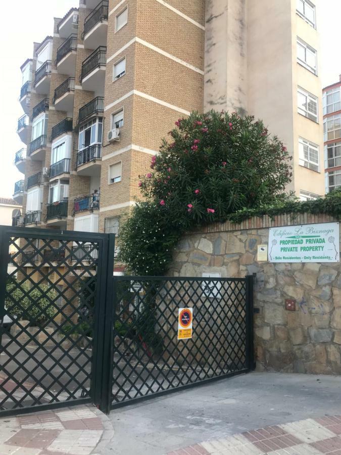 Apartamento Biznaga Apartment Benalmadena Ngoại thất bức ảnh