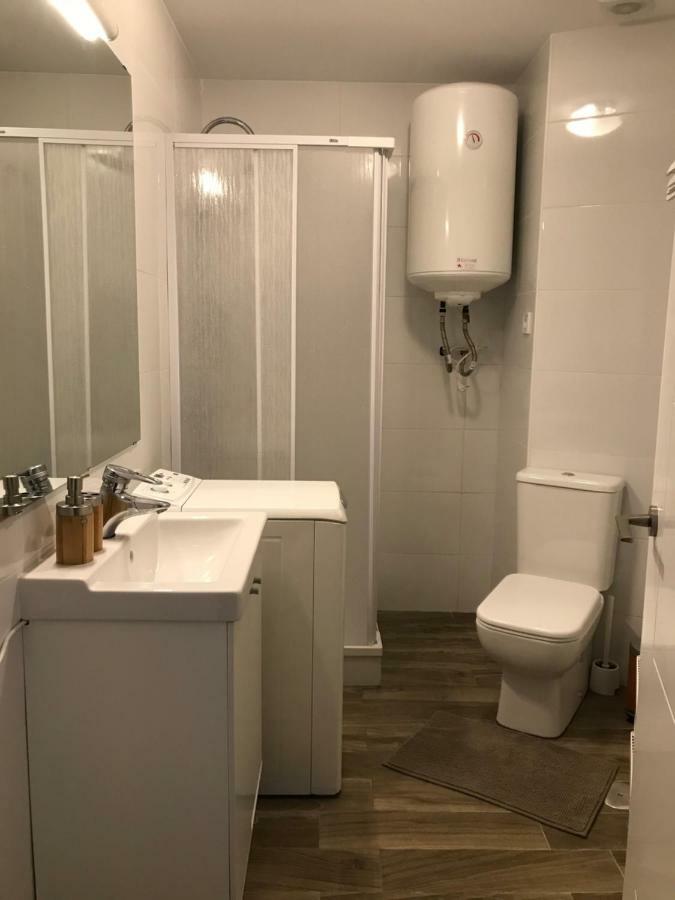 Apartamento Biznaga Apartment Benalmadena Ngoại thất bức ảnh