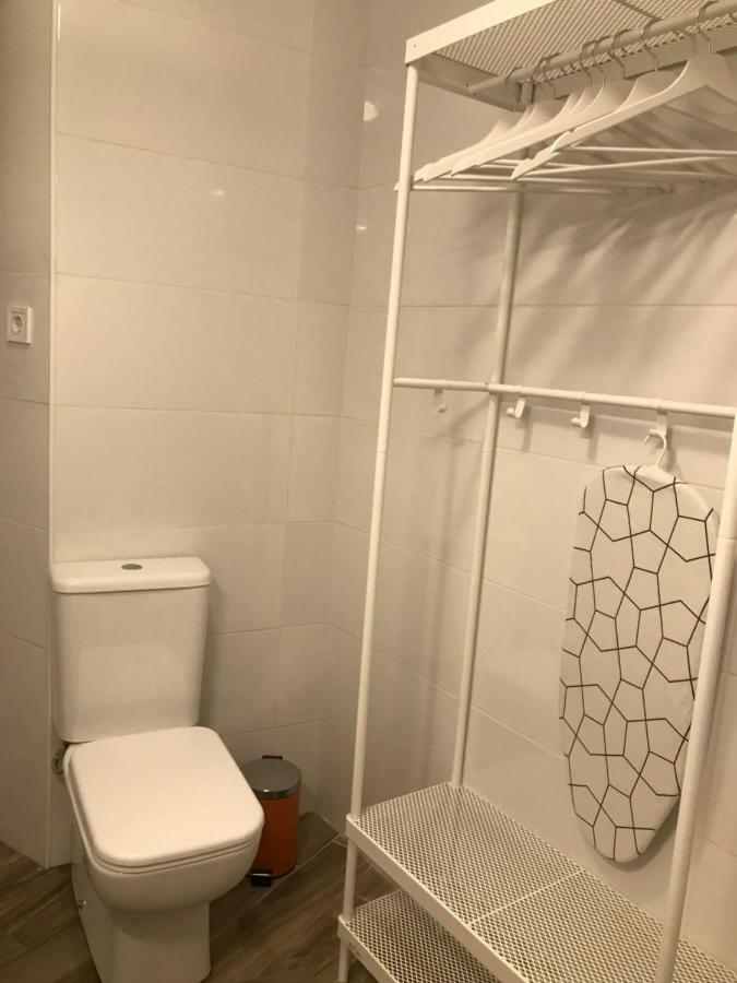 Apartamento Biznaga Apartment Benalmadena Ngoại thất bức ảnh